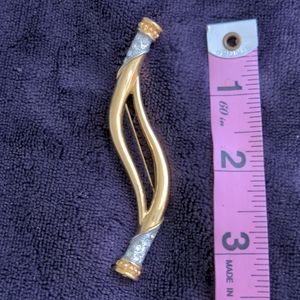 Avon Brooch